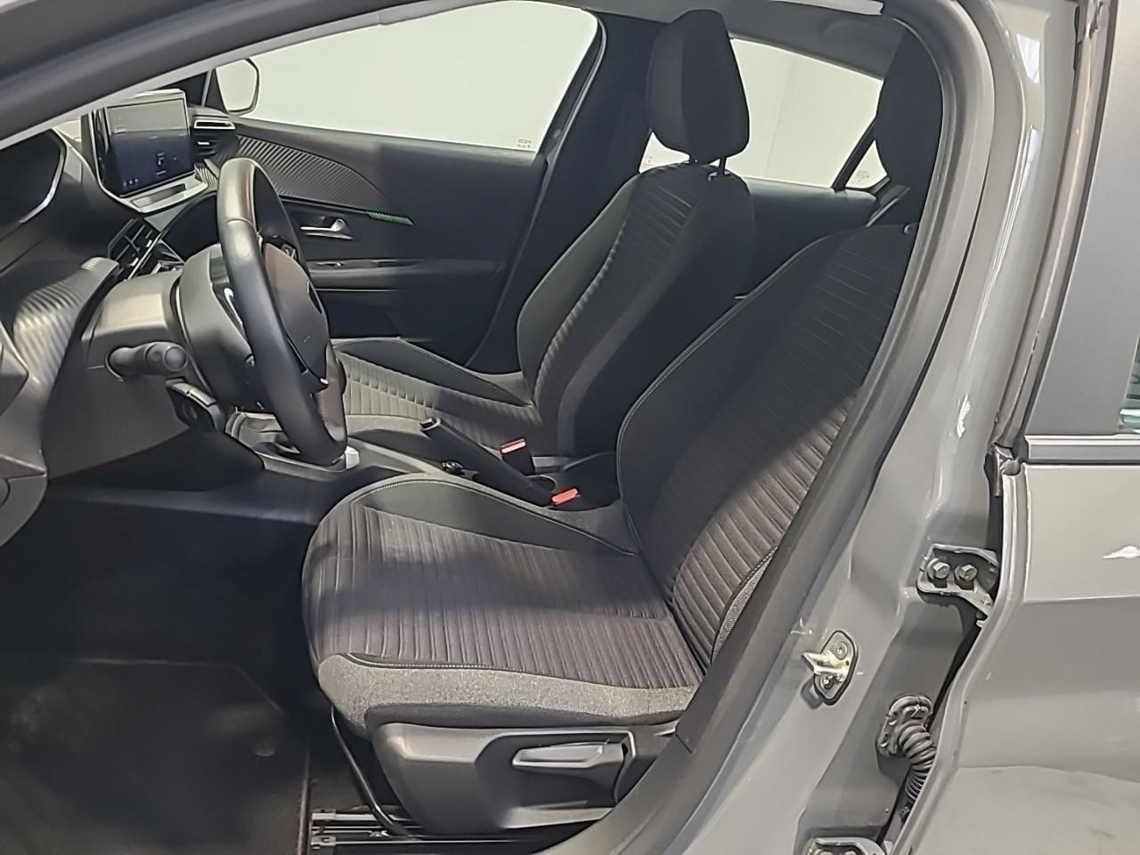 Peugeot 208 puretech 75 s&s bvm5 active — photo 10