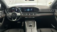 Mercedes Gle Coupé 400 d 330ch AMG Line 4Matic 9G-Tronic — photo 11