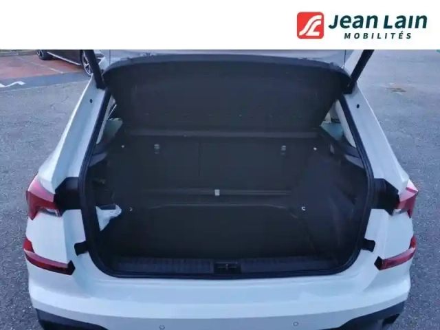 Skoda Kamiq 1.0 tsi evo 2 116 ch dsg7 — photo 28