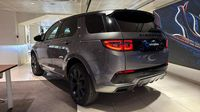 Land-Rover Discovery Sport P300e R-Dynamic SE AWD BVA Mark VI — photo 7