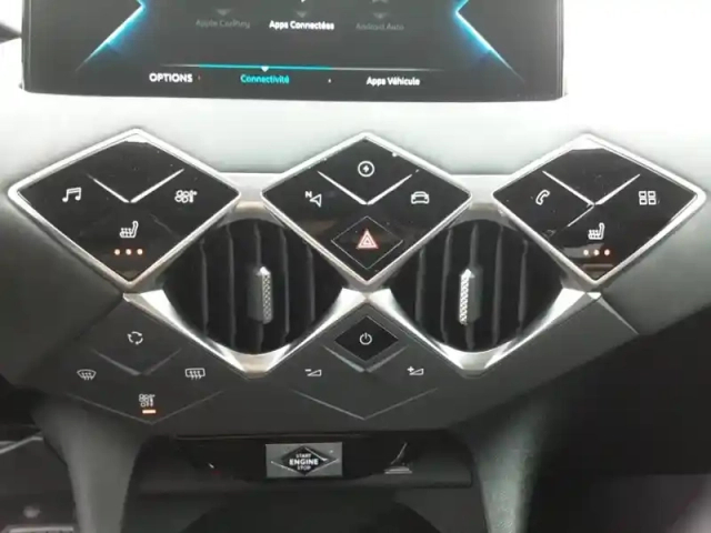 Ds Ds 3 ds3 crossback e-tense — photo 62