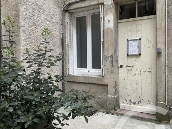 Appartement 2 pièces 35 m²