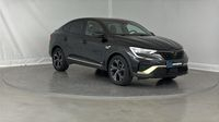 Renault Arkana 1.6 E-Tech hybride 145ch Engineered -22 — photo 3