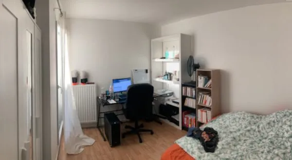 Chambre  double
