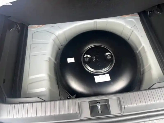 Renault Captur eco-g 100 ch — photo 52