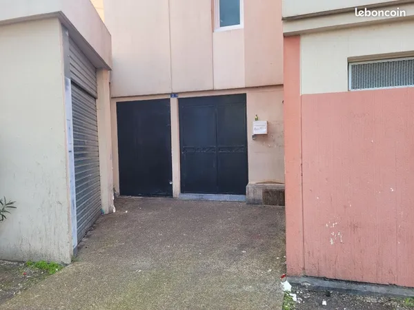 Mur commerciaux