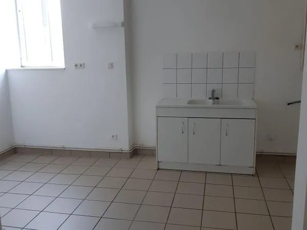 Appartement 4 pièces 108 m²