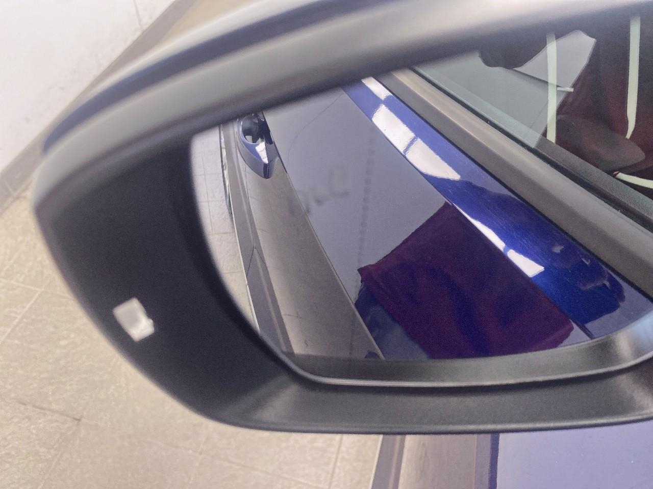 Volkswagen T-Roc 1.5 tsi 150 evo start/stop dsg7 carat — photo 30