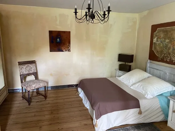 Chambre de 24m2 à louer sur Périgny