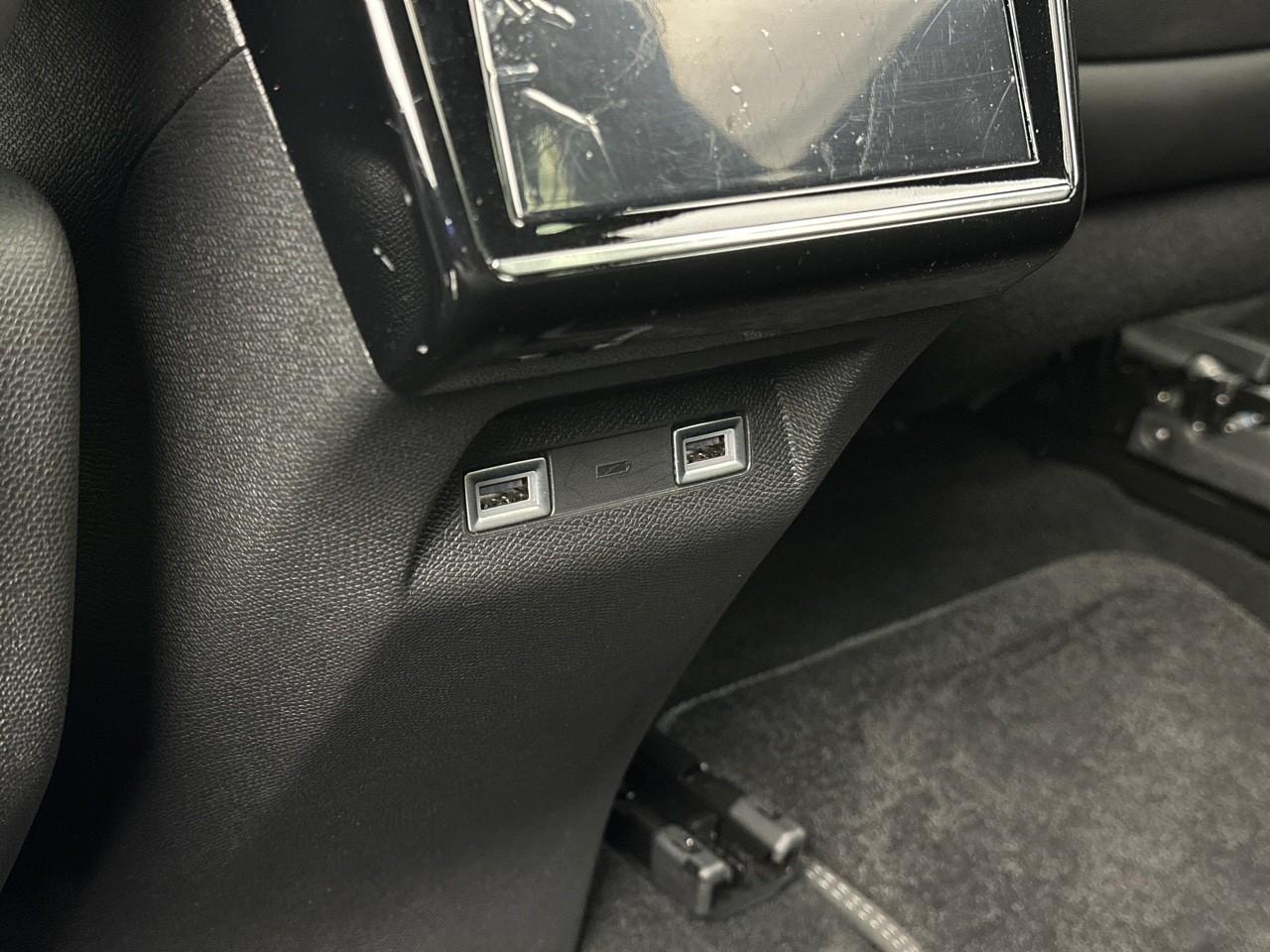 Ds Ds 7 crossback hybride rechargeable e-tense 360 eat8 4x4 performa — photo 5