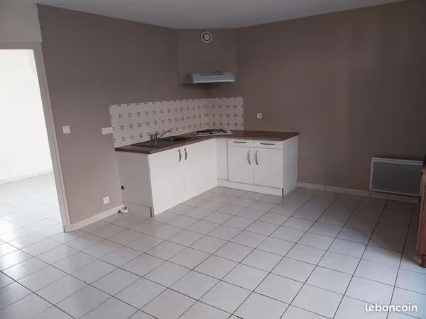 Loue appartement