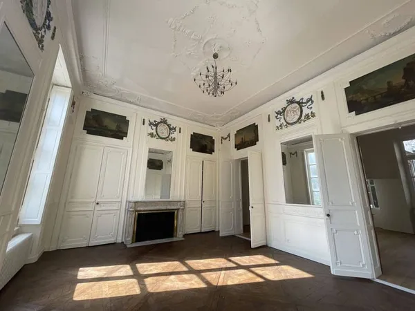 Bureaux 200 m²