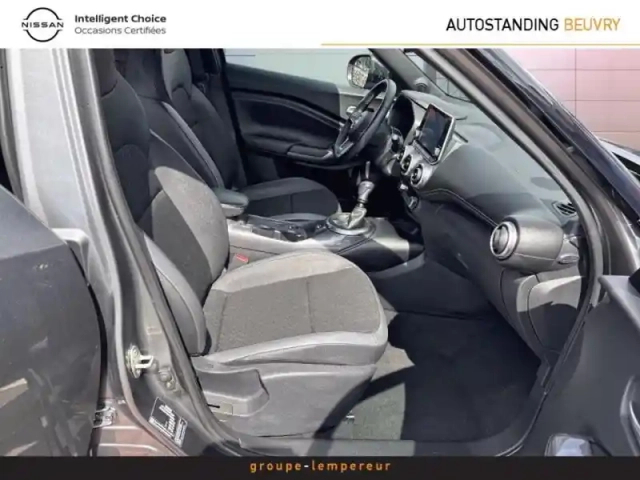 Nissan Juke 1.0 dig-t 114ch n-connecta 2023 — photo 9