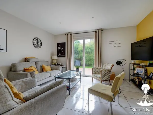 Maison 5 pièces 114 m²