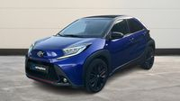 Toyota Aygo X 1.0 VVT-i 72ch Air Collection — photo 1