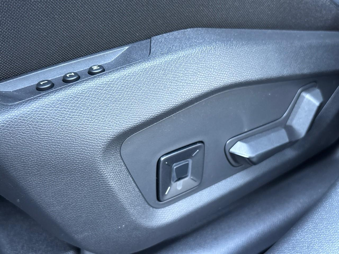 Citroën C5 Aircross 1.2 hybride 145ch max boite automatique — photo 25