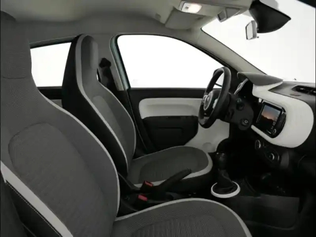 Renault Twingo 1.0 sce 65ch equilibre — photo 9