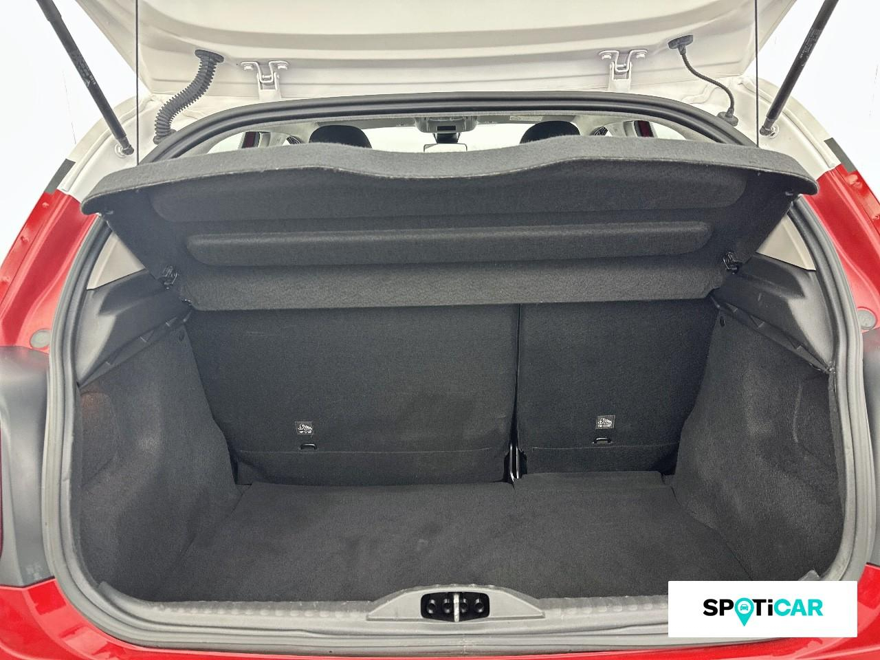 Citroën C3 1.2 puretech 83ch s&s you! — photo 6