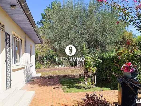 Maison 5 pièces 106 m²