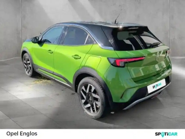 Opel Mokka -e 136ch elegance — photo 7