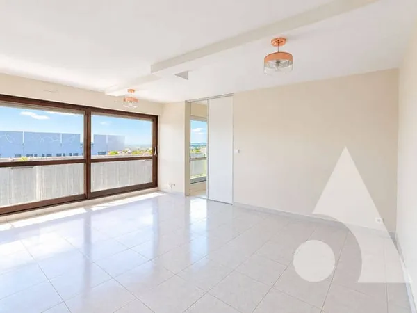 Appartement 4 pièces 81 m²