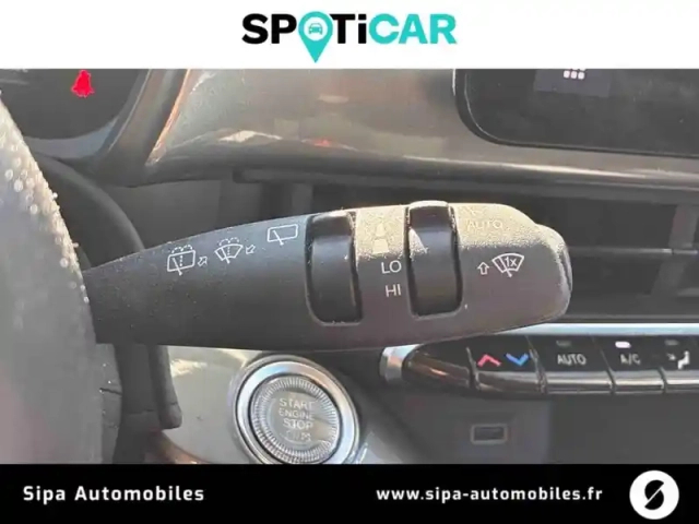Fiat 500 e 118 ch — photo 24
