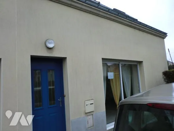 Maison 66 m²