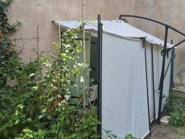 Studio 30m2 gardanne