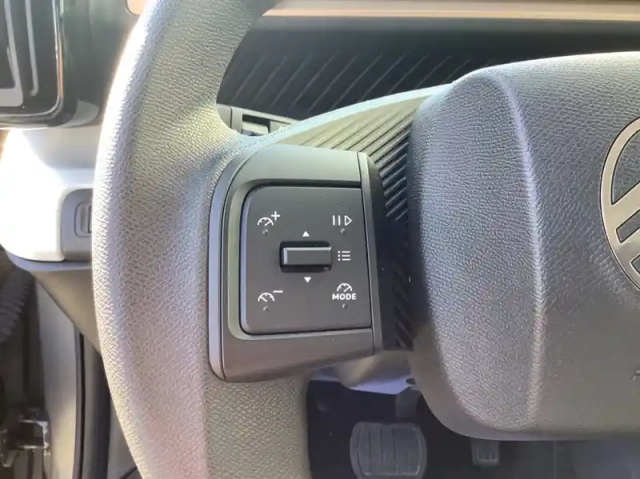 Citroën C3 Aircross e- nouveau 113 ch autonomie confort you — photo 23
