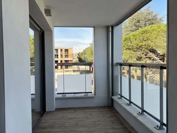 Appartement 3 pièces 67 m²