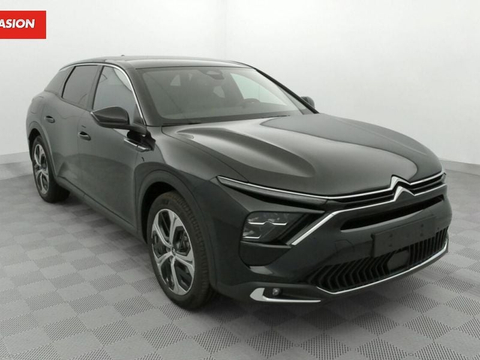 Citroen C5 Hybride Rechargeable 225ch Feel Pack e-EAT8