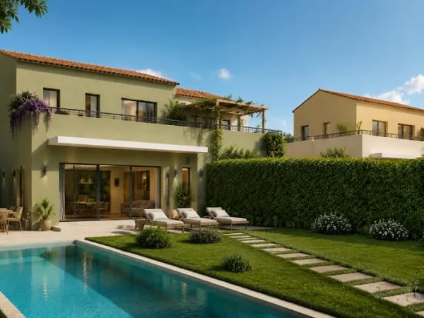 Maison 5 pièces 130 m²
