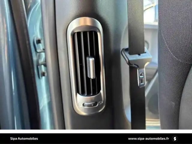 Hyundai Ioniq 5 58 kwh - 170 ch — photo 43
