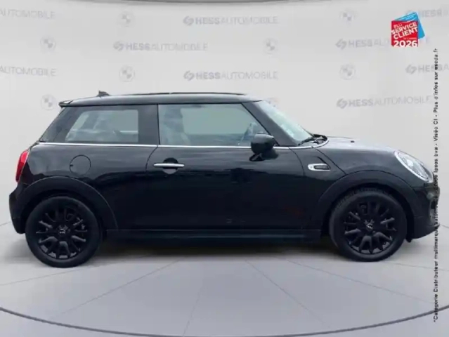 Mini Mini cooper 136ch 115g — photo 4