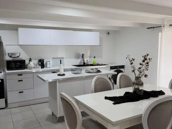 Duplex 5 pièces 101 m²
