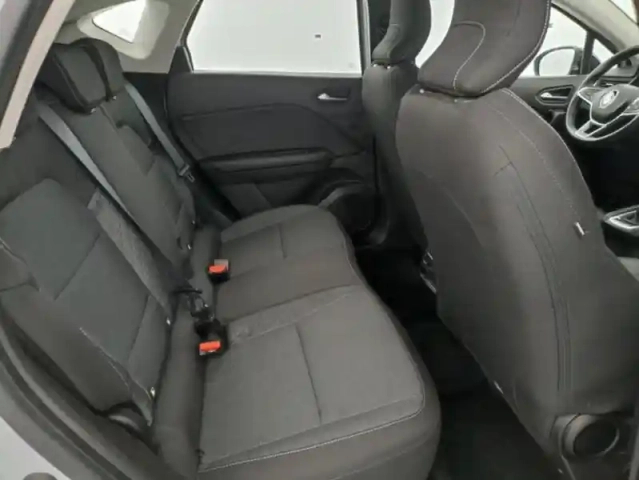 Renault Captur 1.0 tce 90ch business -21 — photo 15