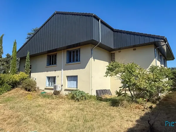 Maison à vendre Dagneux
