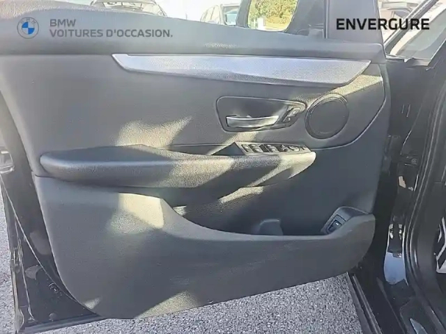 Bmw Serie 2 série 2 activetourer 216i 109ch  m sport — photo 15