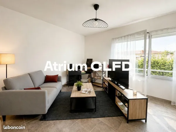 Bureaux 93 m² COURNON D'AUVERGNE