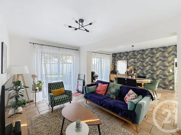 Maison 5 pièces 118 m²
