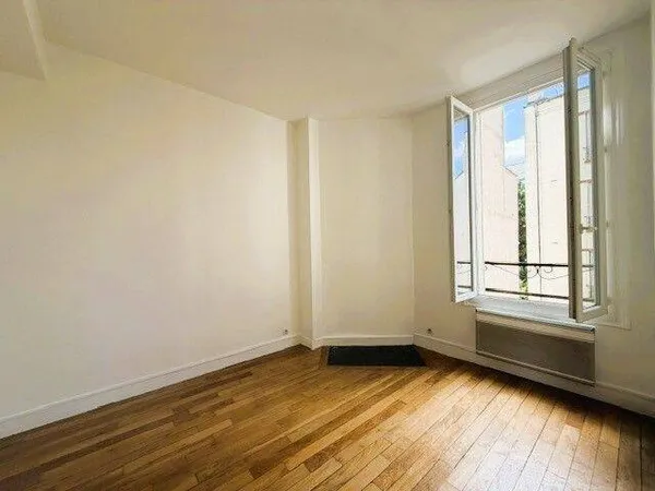 Appartement 2 pièces 30 m²
