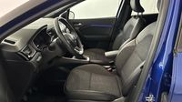 Renault Captur 1.3 TCe 140ch FAP Rive Gauche — photo 12