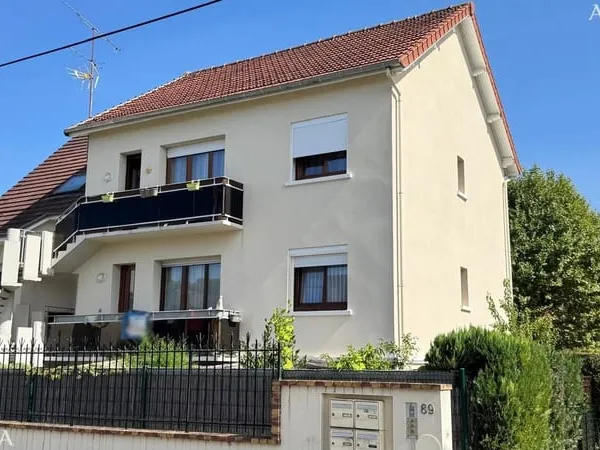 Achat : Maison (77340)