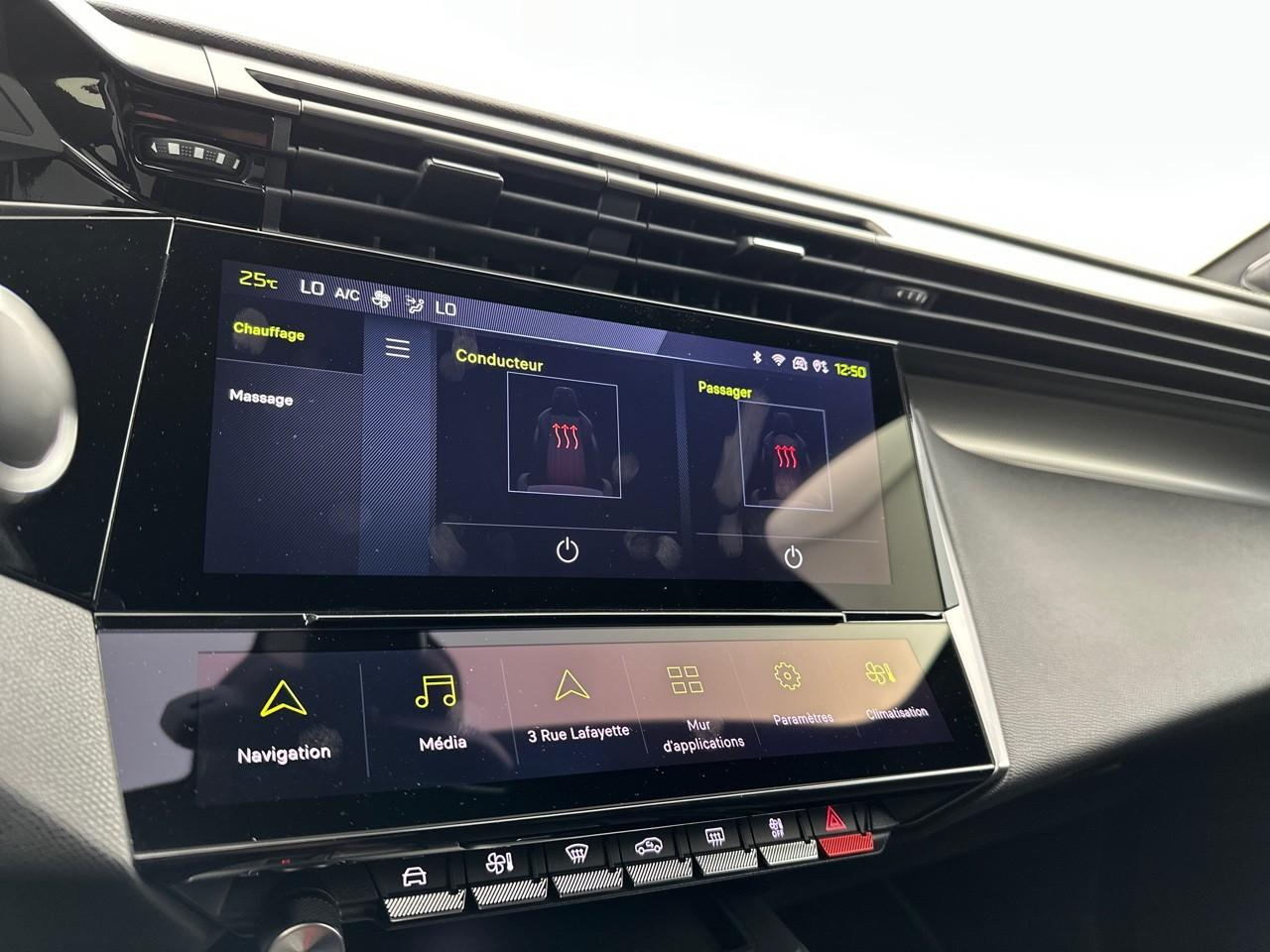Peugeot 408 phev 180 e-eat8 gt — photo 25