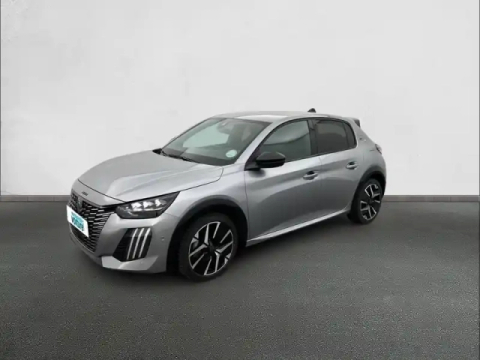 Peugeot 208 hybrid 110 e-dcs6