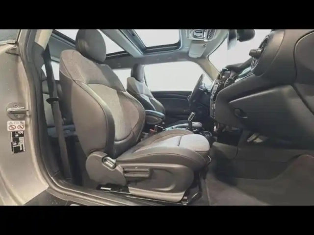 Mini Mini cooper se 184ch edition premium plus bva 5cv — photo 9