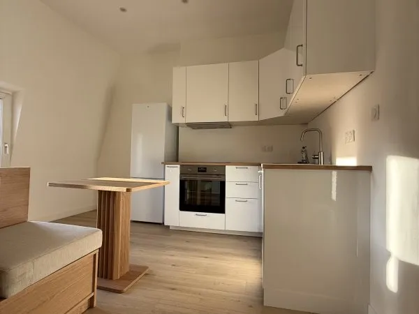 Appartement de 39m2 à louer