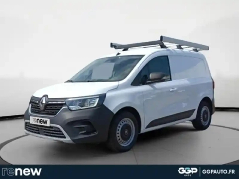 Renault Kangoo Van l1 1.5 blue dci 95ch extra - 22