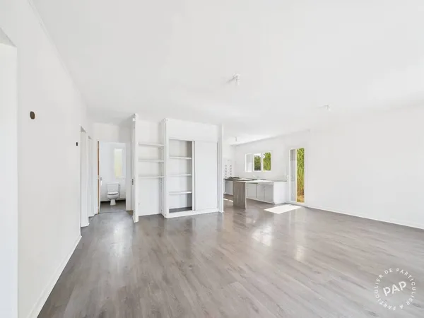 Maison 4 pièces 85 m²