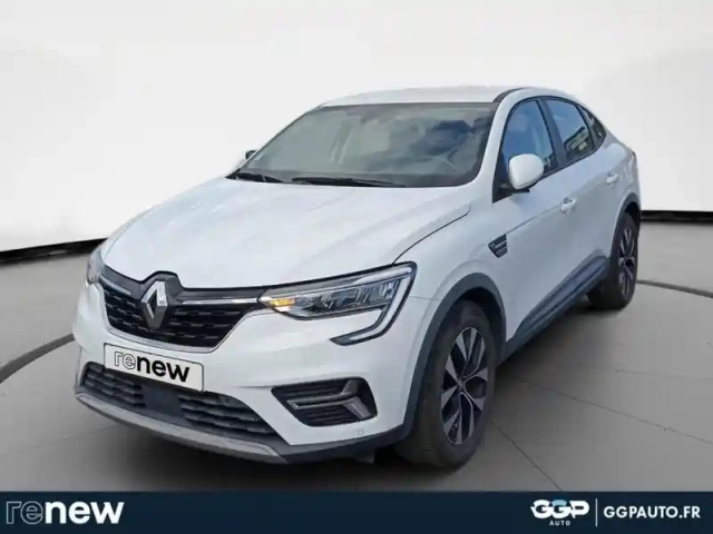 Renault Arkana 1.6 e-tech 145ch zen
